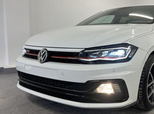 Volkswagen '19 Polo GTI 200hp DSG Ελληνικό