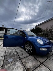 Volkswagen Beetle '04