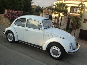 Volkswagen Beetle '70