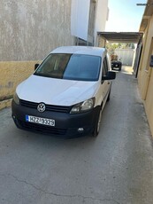 Volkswagen Caddy '15