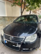 Volkswagen Eos '07