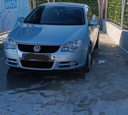 Volkswagen Eos '07 EOS 2.0FSI