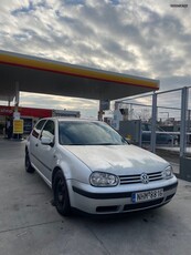 Volkswagen Golf '04 GOLF