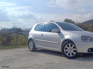 Volkswagen Golf '05 1.6 FSI