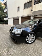 Volkswagen Golf '05 Τελη 25 ΚΤΕΟ μεταβιβαση δωρο