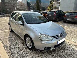 Volkswagen Golf '05 FSI 1.6 SPORTLINE 6TAXYTO