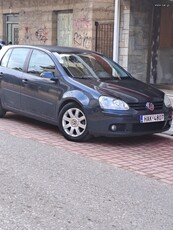 Volkswagen Golf '05 FSI