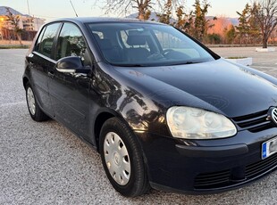 Volkswagen Golf '06 1.4 FSI