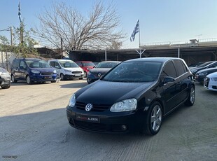 Volkswagen Golf '06