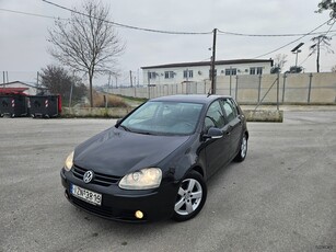 Volkswagen Golf '07 1.4 TSI