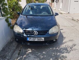 Volkswagen Golf '07 GOLF 5 TSI 140hp