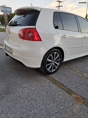 Volkswagen Golf '08