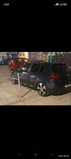 Volkswagen Golf '08 FSI 1.6 SPORTLINE 6TAXYTO