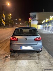 Volkswagen Golf '10 Look gti