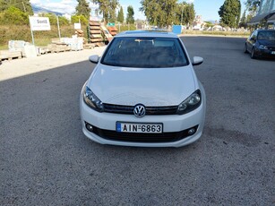 Volkswagen Golf '11 R LINE TSI