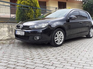 Volkswagen Golf '12 1.6 TDI BLUEMOTION