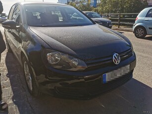 Volkswagen Golf '12