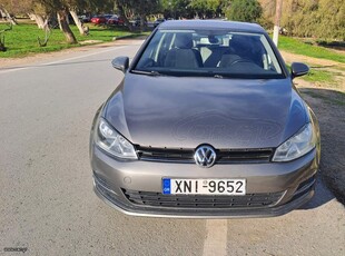 Volkswagen Golf '13 1.6 TDI BLUEMOTION