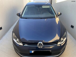 Volkswagen Golf '13 TSI 140PS act bmt