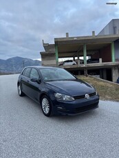 Volkswagen Golf '14