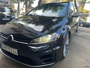 Volkswagen Golf '14 R DSG