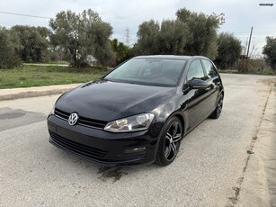 Volkswagen Golf '15 1.2 TSI ΓΡΑΜΜΑΤΙΑ ΧΩΡΙΣ ΤΡΑΠΕΖΕΣ !!!