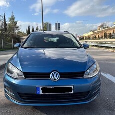 Volkswagen Golf '15 1.6 TDI BLUEMOTION