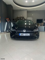 Volkswagen Golf '15 R-line TSI-ACT