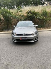 Volkswagen Golf '16 LOUNGE NAVI FULL EURO 6