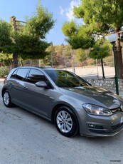 Volkswagen Golf '16 TSI BLUEMOTION