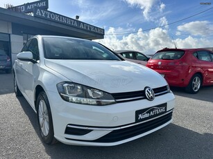 Volkswagen Golf '18 ΕΛΛΗΝΙΚΟ