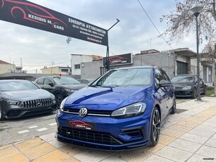 Volkswagen Golf '18 R LINE