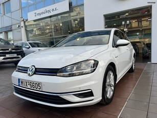 Volkswagen Golf '19 1.5 TSI EVO ACT 130PS DSG7 BlueMotion