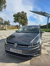 Volkswagen Golf '19 1.6 GENERATION