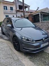 Volkswagen Golf '19