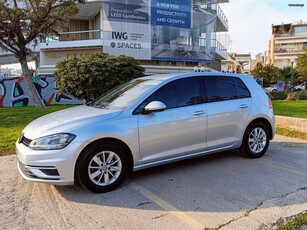 Volkswagen Golf '20 COMFORTLINE -ΕΛΛΗΝΙΚΟ