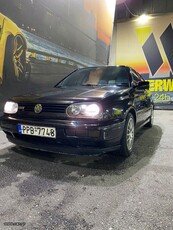 Volkswagen Golf '95 GT