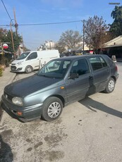 Volkswagen Golf '97 CL (ΣΕΙΡΑ 3)