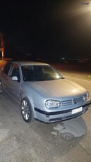 Volkswagen Golf '99 4 1.6