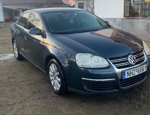 Volkswagen Jetta '06