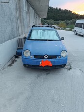 Volkswagen Lupo '00