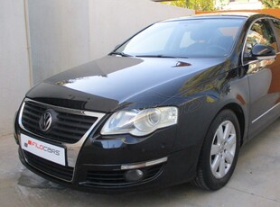 Volkswagen Passat '09 1.4 TSI SPORTLINE DSG