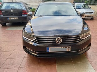 Volkswagen Passat '17