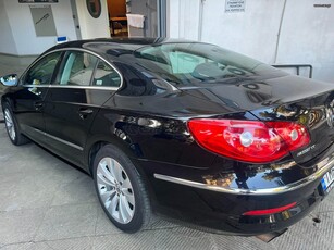 Volkswagen Passat CC '08