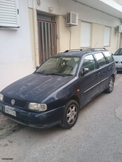 Volkswagen Polo '01 1.4 16V