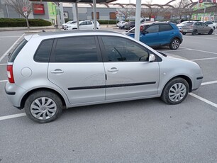 Volkswagen Polo '04