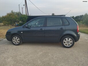 Volkswagen Polo '05 TDI