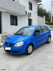 Volkswagen Polo '08