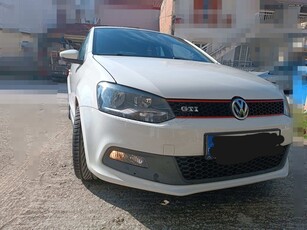 Volkswagen Polo '10 GTI