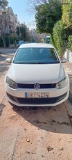 Volkswagen Polo '11